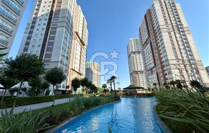 Avrupark Hayat Sitesi’nde Satılık 3+1 Daire