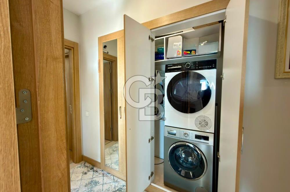Avrupark Hayat Sitesi’nde Satılık 3+1 Daire