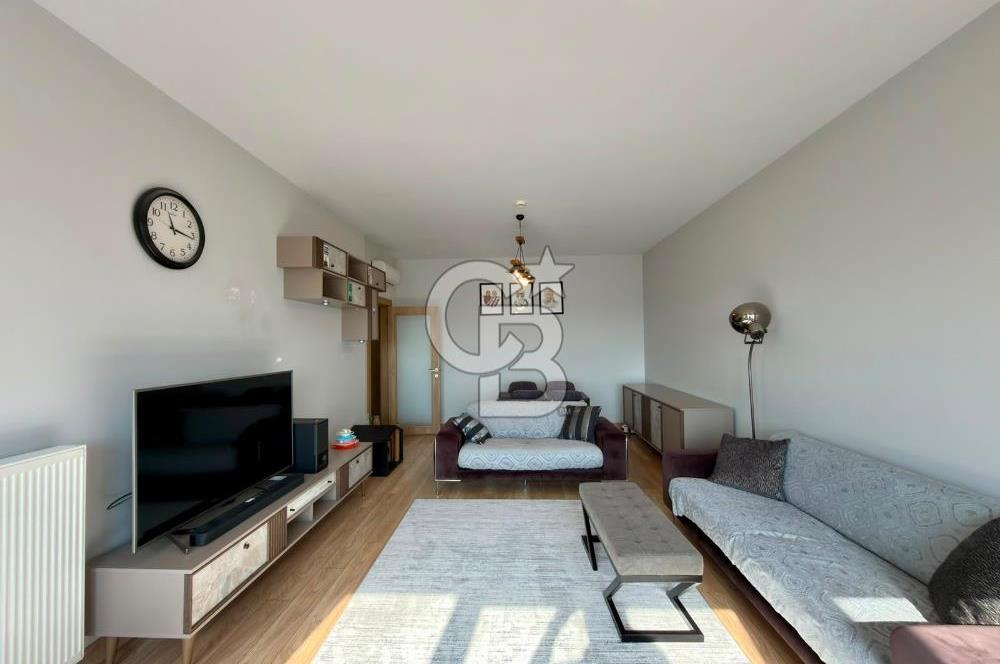 Avrupark Hayat Sitesi’nde Satılık 3+1 Daire