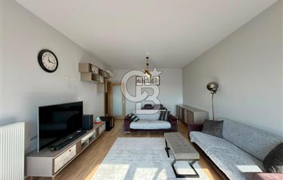 Avrupark Hayat Sitesi’nde Satılık 3+1 Daire