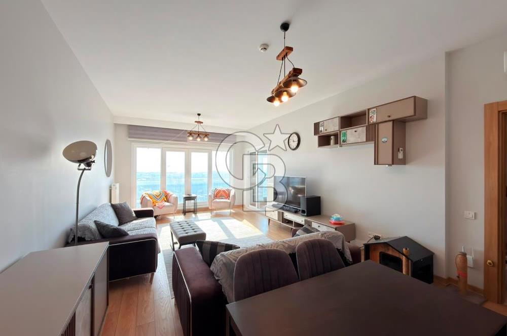 Avrupark Hayat Sitesi’nde Satılık 3+1 Daire