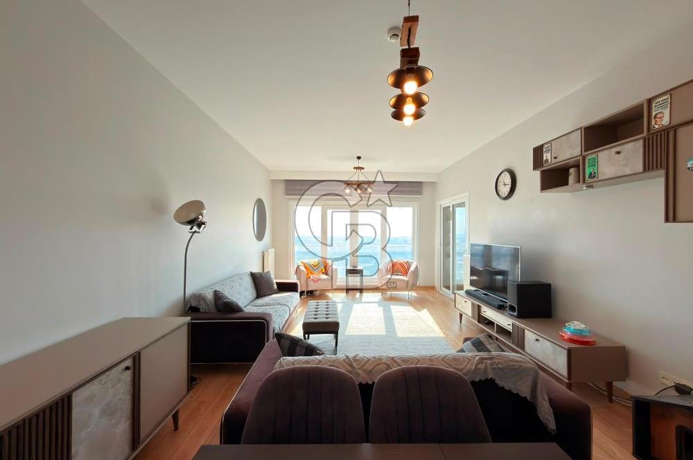 Avrupark Hayat Sitesi’nde Satılık 3+1 Daire