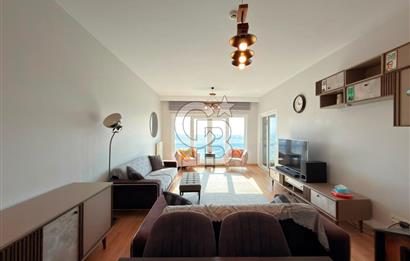 Avrupark Hayat Sitesi’nde Satılık 3+1 Daire