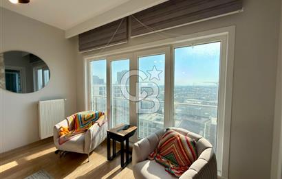 Avrupark Hayat Sitesi’nde Satılık 3+1 Daire
