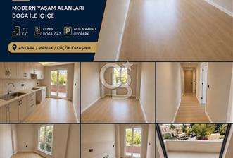 VADİ | ANGORA GÖL EVLERİ’NDE TERASLI 2+1 | HAVUZLU & TENİS KORTLU SİTEDE | 2027 TESLİM - 6 - 366964