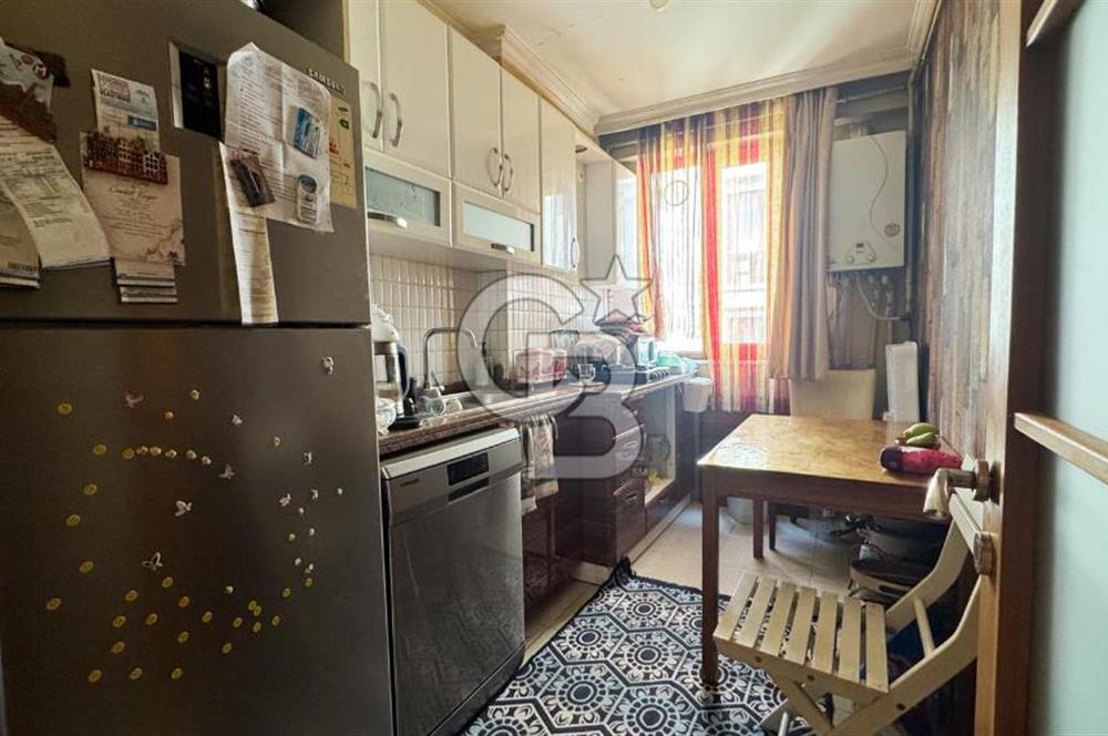ALTAYÇEŞME MAHALLESİ'NDE GENİŞ VE FERAH 4+1 FIRSAT DAİRE
