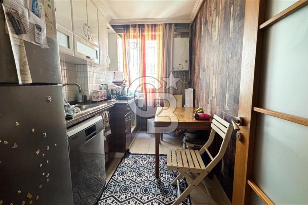 ALTAYÇEŞME MAHALLESİ'NDE GENİŞ VE FERAH 4+1 FIRSAT DAİRE