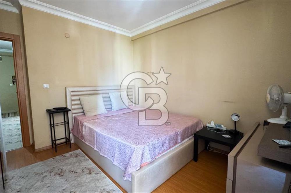 ALTAYÇEŞME MAHALLESİ'NDE GENİŞ VE FERAH 4+1 FIRSAT DAİRE
