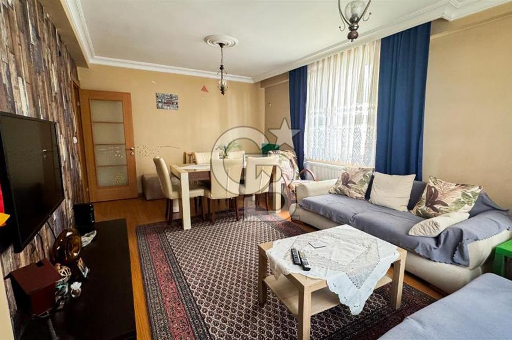 ALTAYÇEŞME MAHALLESİ'NDE GENİŞ VE FERAH 4+1 FIRSAT DAİRE