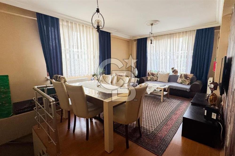 ALTAYÇEŞME MAHALLESİ'NDE GENİŞ VE FERAH 4+1 FIRSAT DAİRE