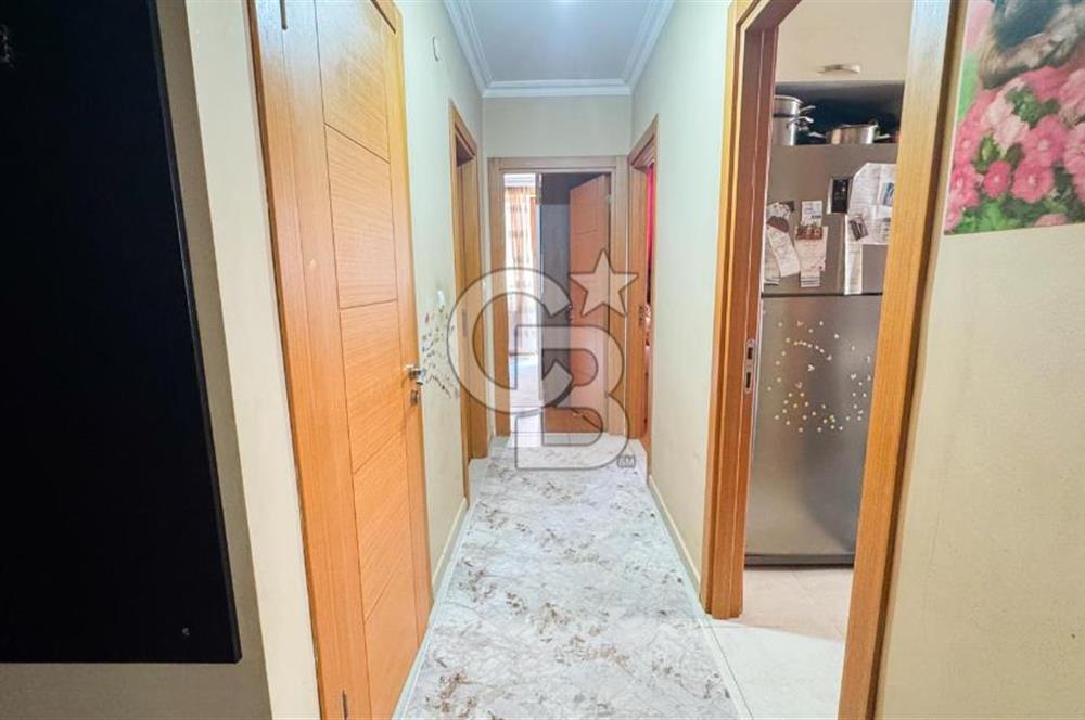 ALTAYÇEŞME MAHALLESİ'NDE GENİŞ VE FERAH 4+1 FIRSAT DAİRE
