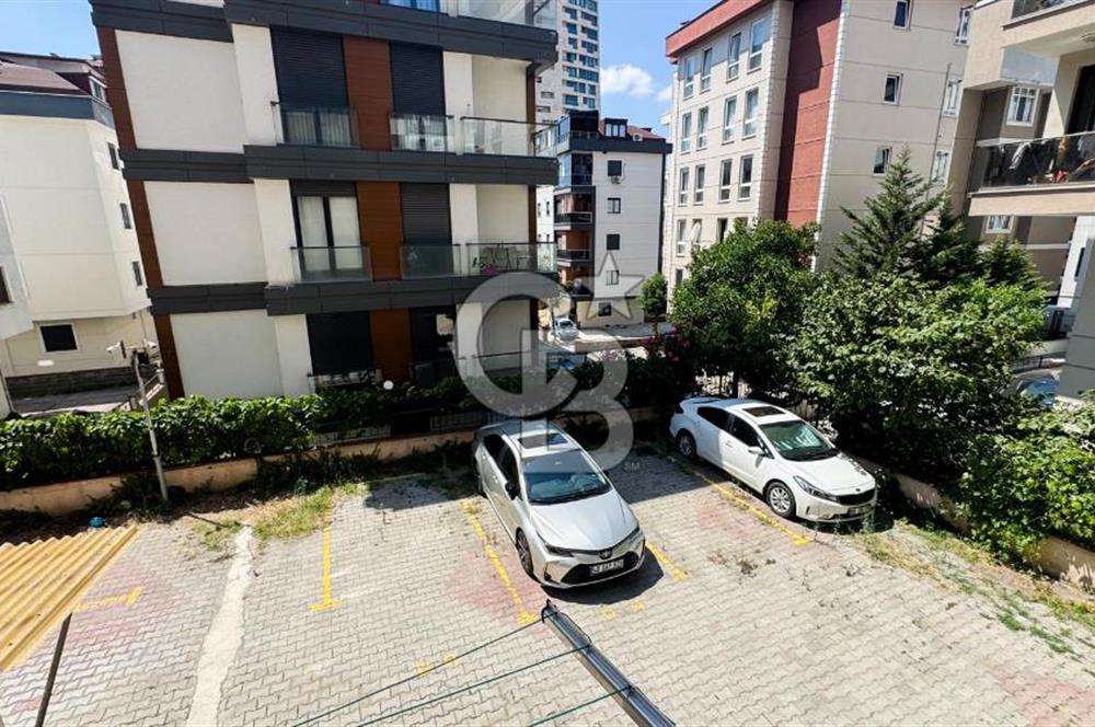 ALTAYÇEŞME MAHALLESİ'NDE GENİŞ VE FERAH 4+1 FIRSAT DAİRE