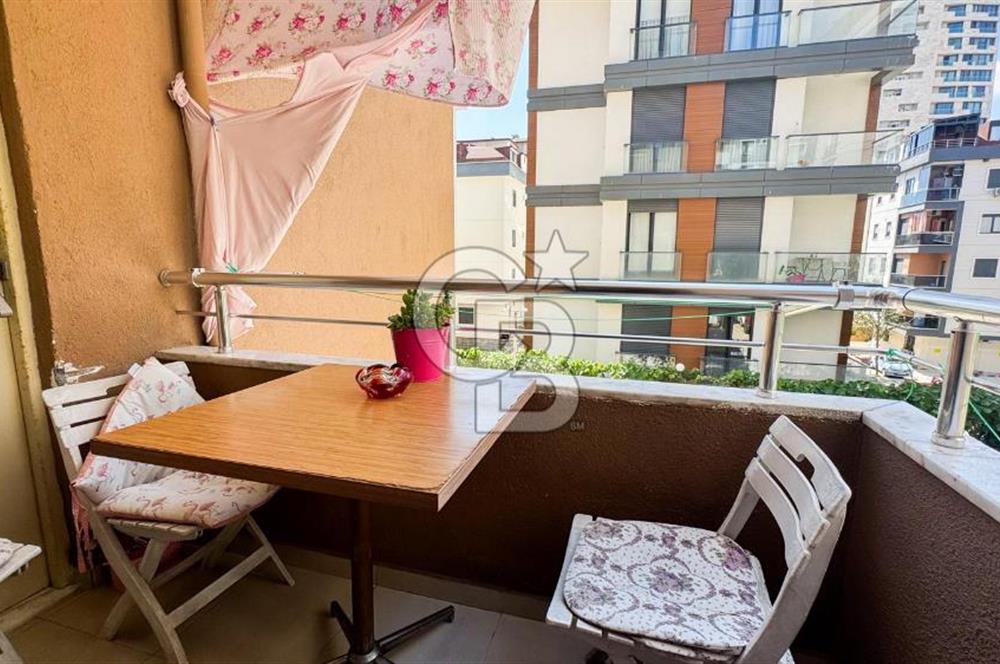 ALTAYÇEŞME MAHALLESİ'NDE GENİŞ VE FERAH 4+1 FIRSAT DAİRE