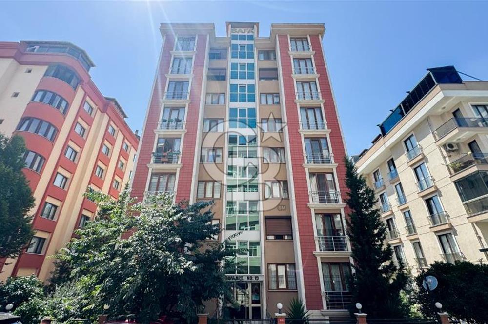 ALTAYÇEŞME MAHALLESİ'NDE GENİŞ VE FERAH 4+1 FIRSAT DAİRE