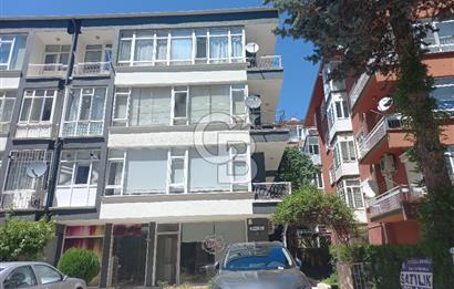 AYRANCI GÜZELTEPE' de NEZİH KONUMDA GENİŞ SATILIK 3+1 DAİRE