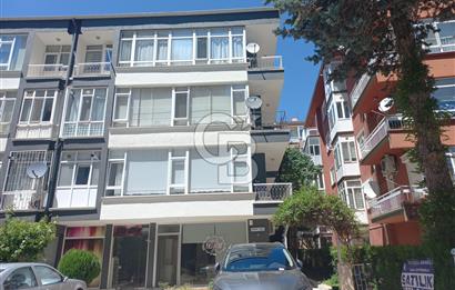 AYRANCI GÜZELTEPE' de NEZİH KONUMDA GENİŞ SATILIK 3+1 DAİRE