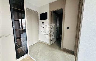 RELAX CADDE’DE 7. KAT | 1+1 | 40 M² NET | ÖNÜ AÇIK MANZARA