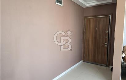 TUZLA AYDINTEPE'DE PANORAMİK DENİZ MANZARALI TERASLI 3+1 DAİRE