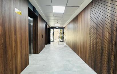 RELAX CADDE’DE 7. KAT | 1+1 | 40 M² NET | ÖNÜ AÇIK MANZARA