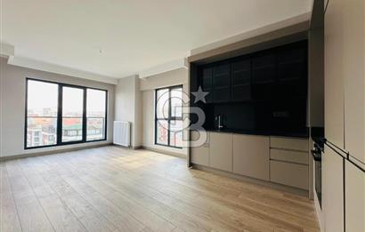 RELAX CADDE’DE 7. KAT | 1+1 | 40 M² NET | ÖNÜ AÇIK MANZARA