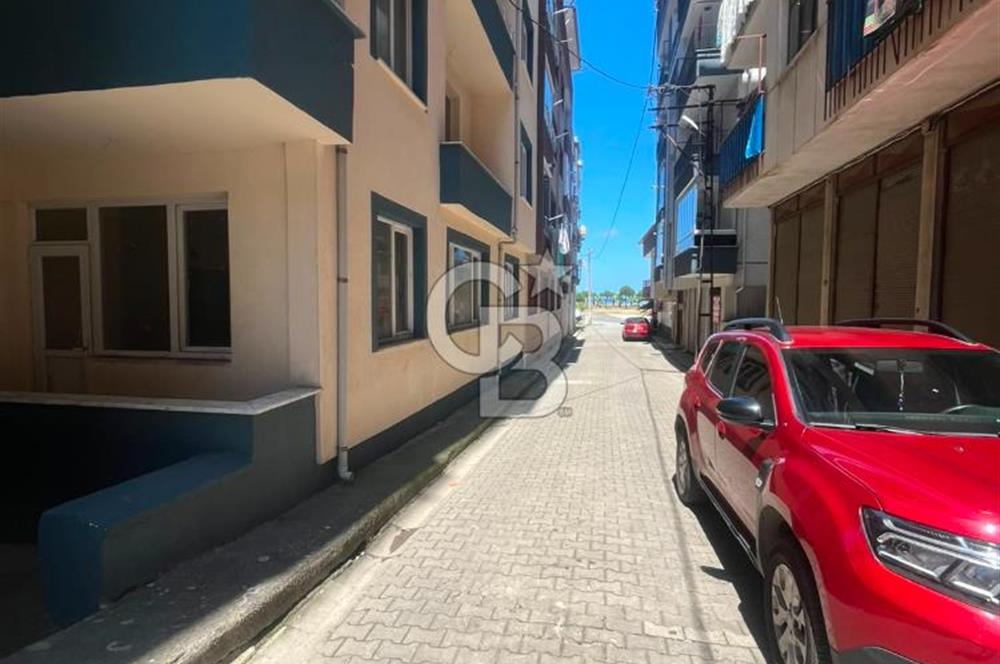 COLDWELL BANKER NET GAYRİMENLKUL'DEN SATILIK DAİRE