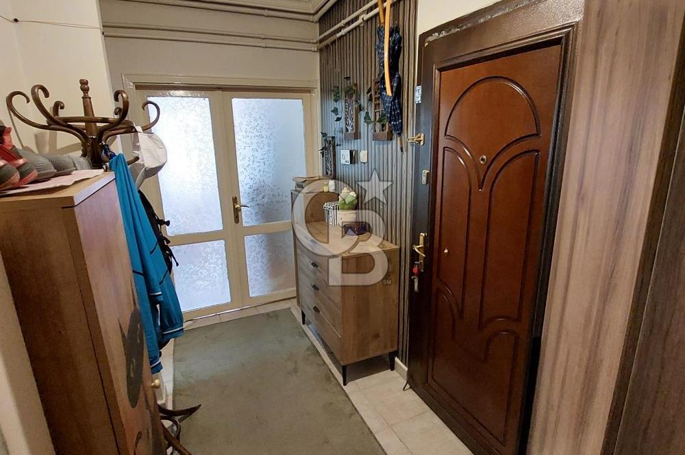 AYRANCI GÜZELTEPE' de NEZİH KONUMDA GENİŞ SATILIK 3+1 DAİRE