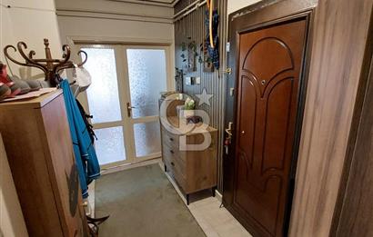 AYRANCI GÜZELTEPE' de NEZİH KONUMDA GENİŞ SATILIK 3+1 DAİRE
