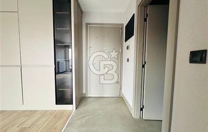 RELAX CADDE’DE 7. KAT | 1+1 | 40 M² NET | ÖNÜ AÇIK MANZARA