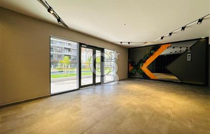 RELAX CADDE’DE 7. KAT | 1+1 | 40 M² NET | ÖNÜ AÇIK MANZARA