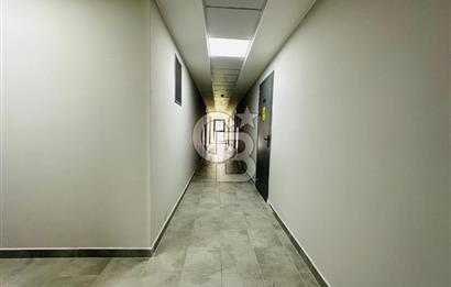 RELAX CADDE’DE 7. KAT | 1+1 | 40 M² NET | ÖNÜ AÇIK MANZARA