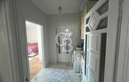 COLDWELL BANKER NET GAYRİMENLKUL'DEN SATILIK DAİRE
