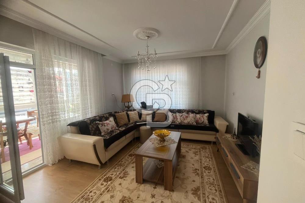 COLDWELL BANKER NET GAYRİMENLKUL'DEN SATILIK DAİRE