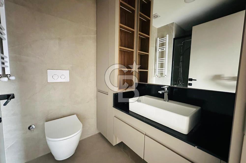 RELAX CADDE’DE 7. KAT | 1+1 | 40 M² NET | ÖNÜ AÇIK MANZARA