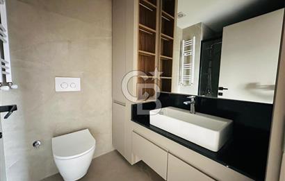 RELAX CADDE’DE 7. KAT | 1+1 | 40 M² NET | ÖNÜ AÇIK MANZARA