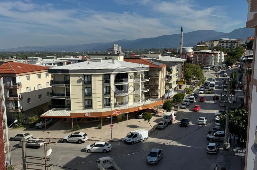 KEMALPAŞA / MERKEZ  SİTE İÇİNDE 5+1 ÇATI DUBLEKS 