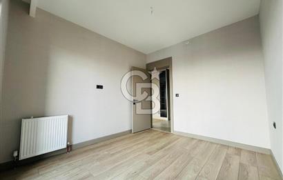RELAX CADDE’DE 7. KAT | 1+1 | 40 M² NET | ÖNÜ AÇIK MANZARA