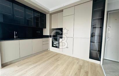 RELAX CADDE’DE 7. KAT | 1+1 | 40 M² NET | ÖNÜ AÇIK MANZARA