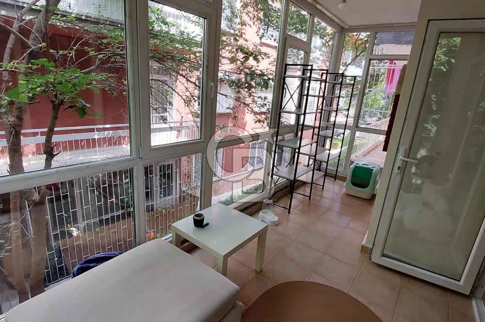 AYRANCI GÜZELTEPE' de NEZİH KONUMDA GENİŞ SATILIK 3+1 DAİRE