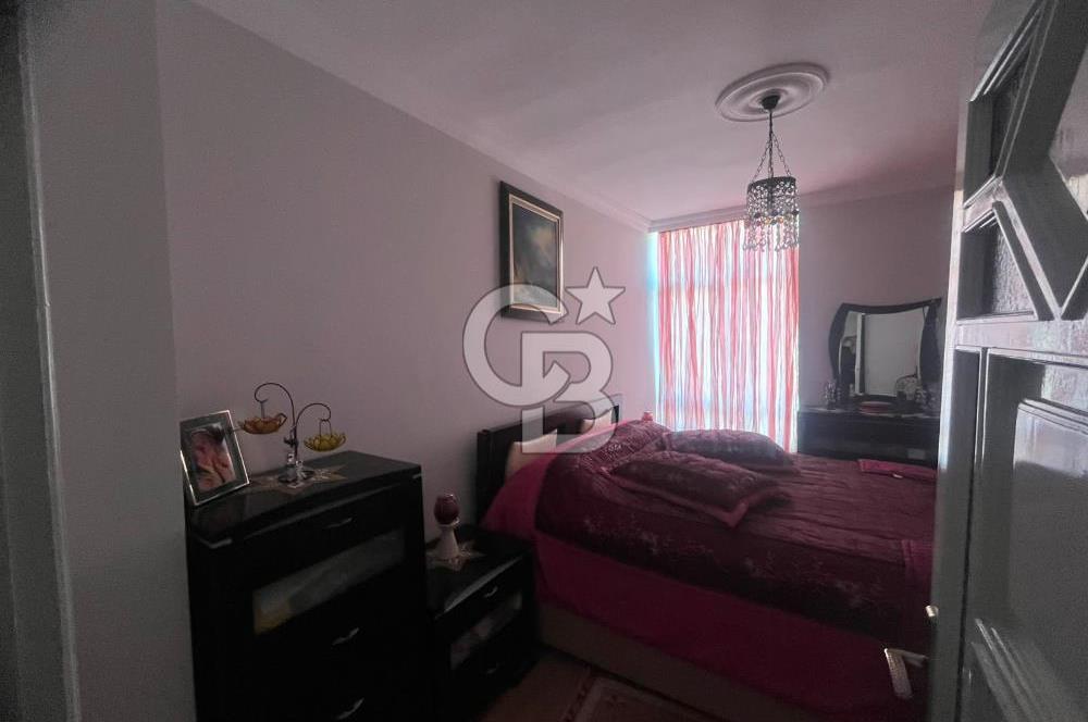 COLDWELL BANKER NET GAYRİMENLKUL'DEN SATILIK DAİRE