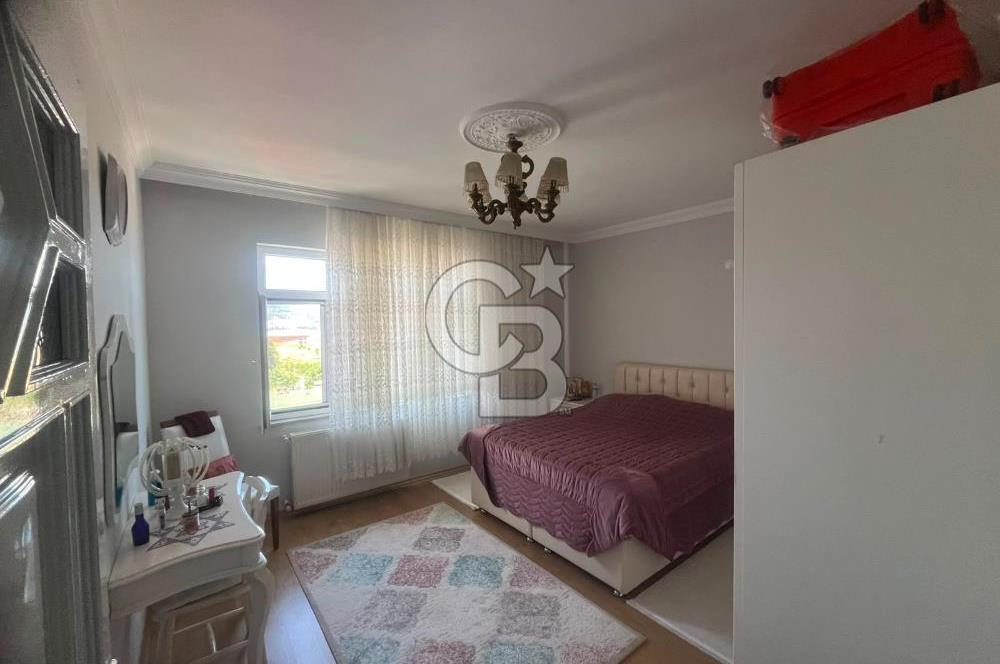 COLDWELL BANKER NET GAYRİMENLKUL'DEN SATILIK DAİRE