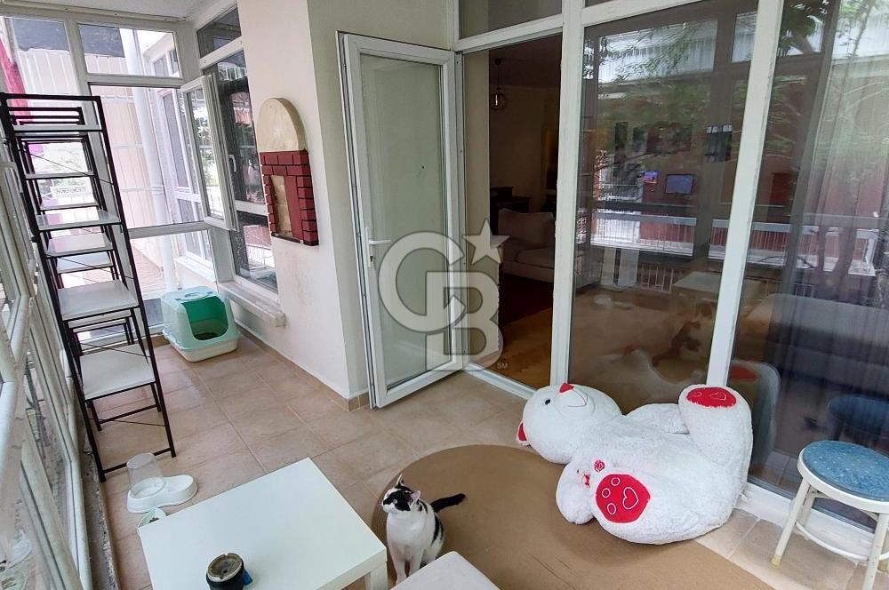 AYRANCI GÜZELTEPE' de NEZİH KONUMDA GENİŞ SATILIK 3+1 DAİRE