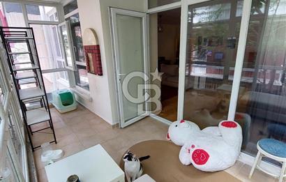 AYRANCI GÜZELTEPE' de NEZİH KONUMDA GENİŞ SATILIK 3+1 DAİRE