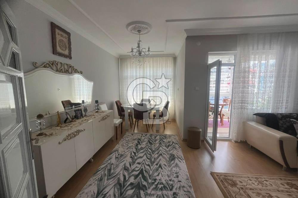 COLDWELL BANKER NET GAYRİMENLKUL'DEN SATILIK DAİRE