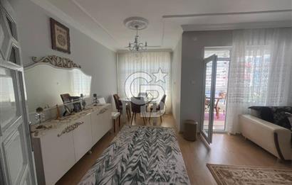COLDWELL BANKER NET GAYRİMENLKUL'DEN SATILIK DAİRE