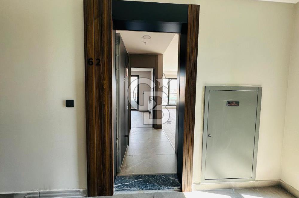 RELAX CADDE’DE 7. KAT | 1+1 | 40 M² NET | ÖNÜ AÇIK MANZARA