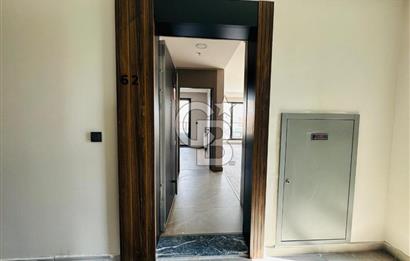 RELAX CADDE’DE 7. KAT | 1+1 | 40 M² NET | ÖNÜ AÇIK MANZARA