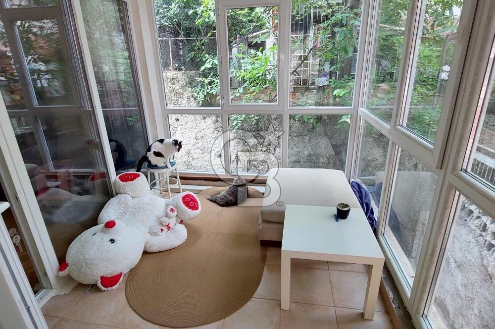 AYRANCI GÜZELTEPE' de NEZİH KONUMDA GENİŞ SATILIK 3+1 DAİRE