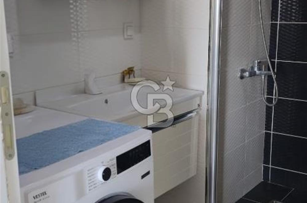 TUZLA AYDINTEPE'DE PANORAMİK DENİZ MANZARALI TERASLI 3+1 DAİRE
