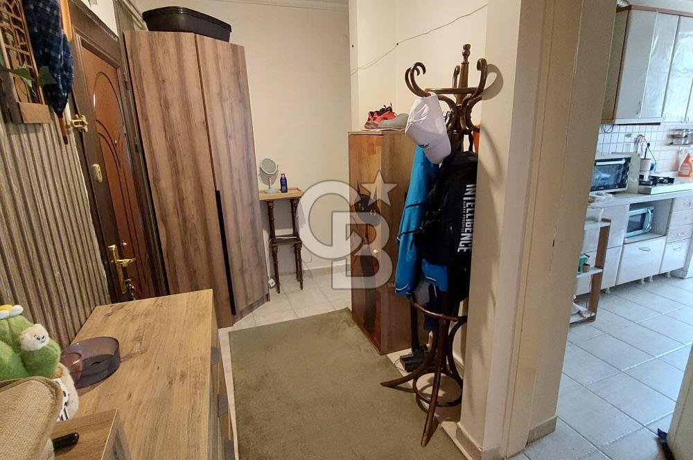 AYRANCI GÜZELTEPE' de NEZİH KONUMDA GENİŞ SATILIK 3+1 DAİRE