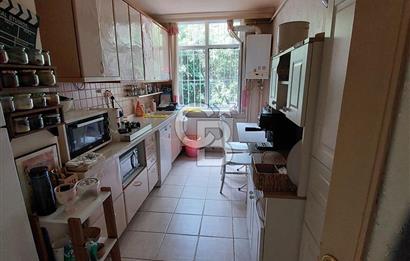 AYRANCI GÜZELTEPE' de NEZİH KONUMDA GENİŞ SATILIK 3+1 DAİRE